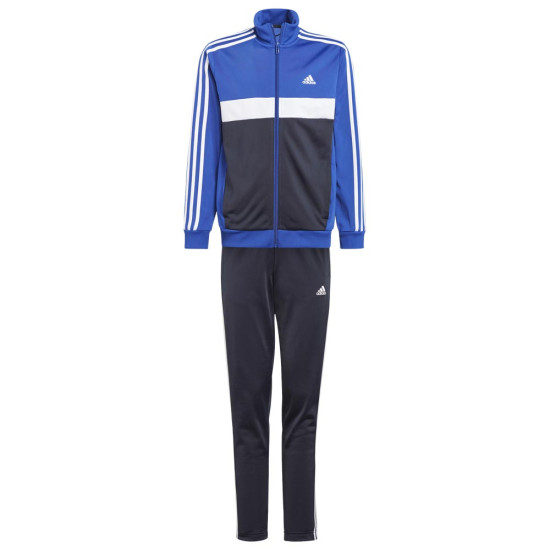 Adidas Παιδικές φόρμες σετ U Essentials 3-Stripes Tiberio